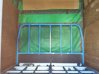 いすゞエルフ幌車小型（2t・3t）[写真14]