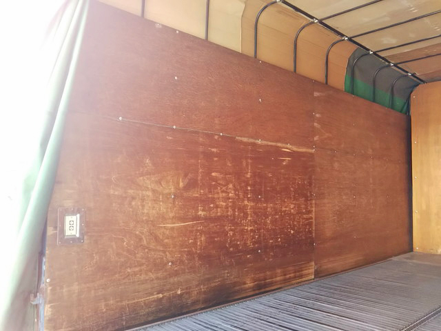 いすゞエルフ幌車小型（2t・3t）[写真15]