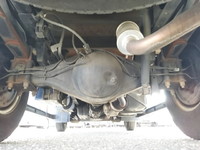 いすゞエルフ幌車小型（2t・3t）[写真24]