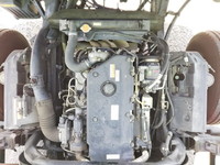 いすゞエルフ幌車小型（2t・3t）[写真26]