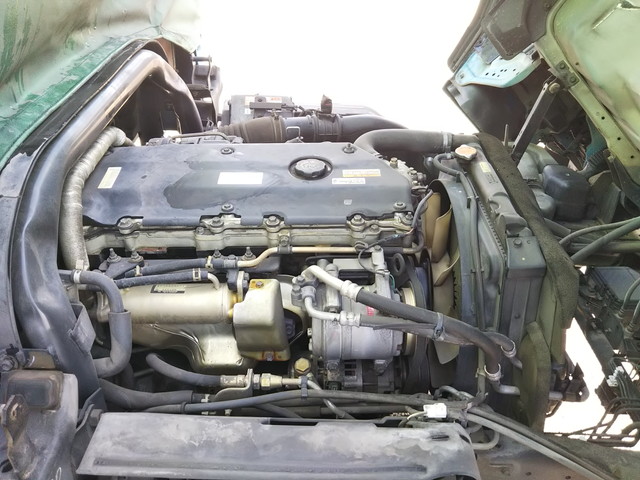 いすゞエルフ幌車小型（2t・3t）[写真27]