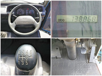 いすゞエルフ幌車小型（2t・3t）[写真37]