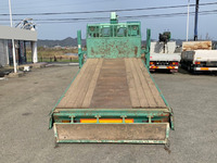 三菱ふそうキャンターセルフクレーン3段小型（2t・3t）[写真18]