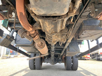 三菱ふそうキャンターセルフクレーン3段小型（2t・3t）[写真24]