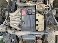 三菱ふそうキャンターセルフクレーン3段小型（2t・3t）[写真28]