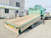 三菱ふそうキャンターセルフクレーン3段小型（2t・3t）[写真02]