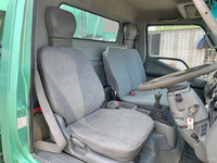 三菱ふそうキャンターセルフクレーン3段小型（2t・3t）[写真32]