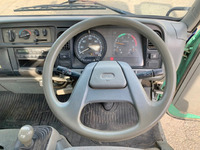 三菱ふそうキャンターセルフクレーン3段小型（2t・3t）[写真33]