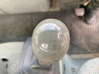 三菱ふそうキャンターセルフクレーン3段小型（2t・3t）[写真35]