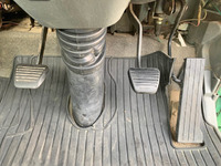 三菱ふそうキャンターセルフクレーン3段小型（2t・3t）[写真36]