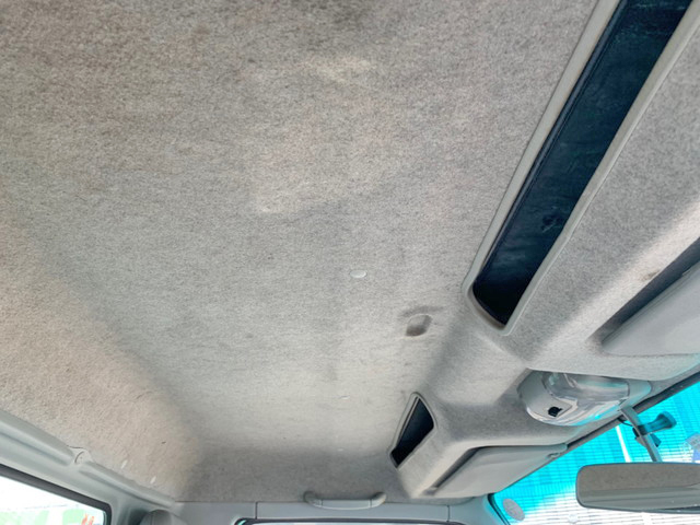 三菱ふそうキャンターセルフクレーン3段小型（2t・3t）[写真38]