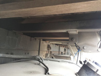 三菱ふそうスーパーグレート平ボディ大型（10t）[写真10]