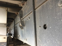 三菱ふそうスーパーグレート平ボディ大型（10t）[写真12]