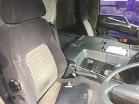 三菱ふそうスーパーグレート平ボディ大型（10t）[写真19]