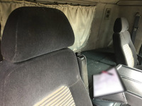 三菱ふそうスーパーグレート平ボディ大型（10t）[写真20]