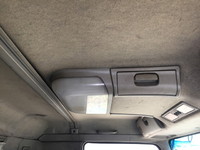 三菱ふそうスーパーグレート平ボディ大型（10t）[写真21]