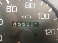 三菱ふそうスーパーグレート平ボディ大型（10t）[写真24]