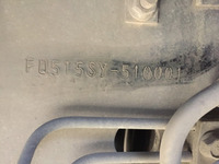 三菱ふそうスーパーグレート平ボディ大型（10t）[写真26]