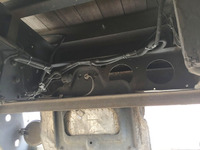 三菱ふそうスーパーグレート平ボディ大型（10t）[写真09]