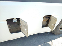 三菱ふそうローザマイクロバス[写真12]