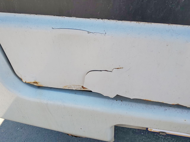 三菱ふそうローザマイクロバス[写真13]