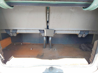 三菱ふそうローザマイクロバス[写真14]