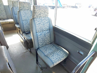 三菱ふそうローザマイクロバス[写真17]