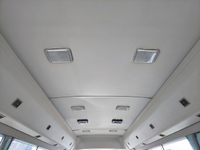 三菱ふそうローザマイクロバス[写真23]