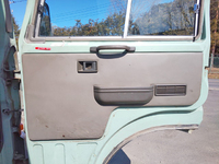 三菱ふそうローザマイクロバス[写真24]