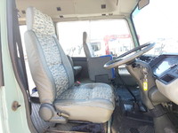 三菱ふそうローザマイクロバス[写真25]