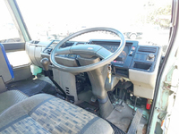 三菱ふそうローザマイクロバス[写真26]