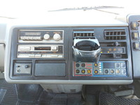 三菱ふそうローザマイクロバス[写真29]