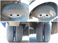 三菱ふそうローザマイクロバス[写真30]