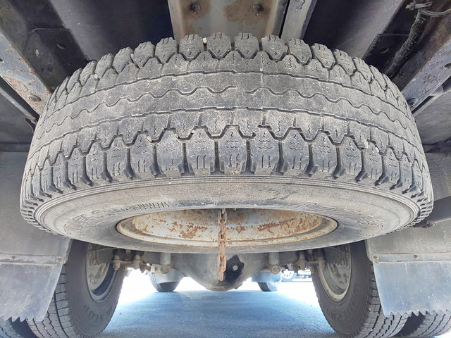 三菱ふそうローザマイクロバス[写真31]