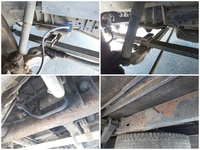 三菱ふそうローザマイクロバス[写真33]