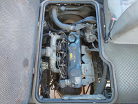 三菱ふそうローザマイクロバス[写真34]