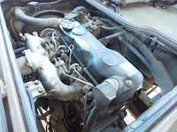 三菱ふそうローザマイクロバス[写真35]