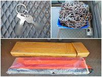 三菱ふそうローザマイクロバス[写真37]