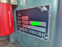 三菱ふそうローザマイクロバス[写真38]