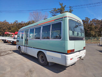 三菱ふそうローザマイクロバス[写真04]