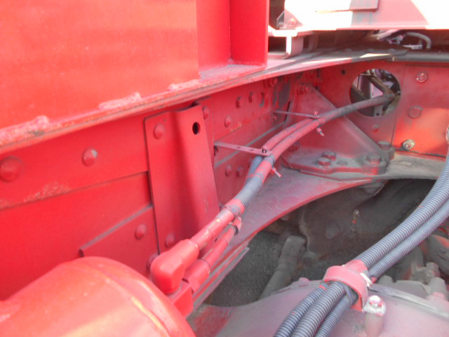 三菱ふそうその他の車種トレーラーヘッド（トラクターヘッド）大型（10t）[写真10]