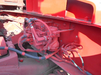 三菱ふそうその他の車種トレーラーヘッド（トラクターヘッド）大型（10t）[写真11]