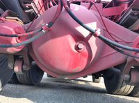 三菱ふそうその他の車種トレーラーヘッド（トラクターヘッド）大型（10t）[写真13]