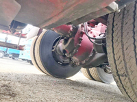 三菱ふそうその他の車種トレーラーヘッド（トラクターヘッド）大型（10t）[写真14]