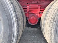 三菱ふそうその他の車種トレーラーヘッド（トラクターヘッド）大型（10t）[写真15]