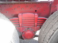 三菱ふそうその他の車種トレーラーヘッド（トラクターヘッド）大型（10t）[写真16]