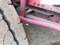 三菱ふそうその他の車種トレーラーヘッド（トラクターヘッド）大型（10t）[写真17]