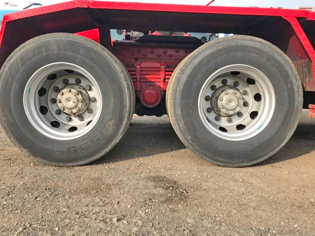 三菱ふそうその他の車種トレーラーヘッド（トラクターヘッド）大型（10t）[写真19]