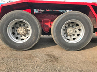 三菱ふそうその他の車種トレーラーヘッド（トラクターヘッド）大型（10t）[写真19]