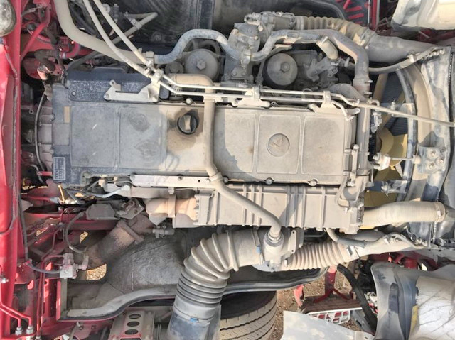 三菱ふそうその他の車種トレーラーヘッド（トラクターヘッド）大型（10t）[写真22]